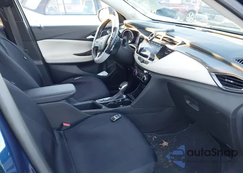 2023 Buick Encore Gx Preferred z USA, uszkodzony, nr VIN KL4MMBS23PB126863